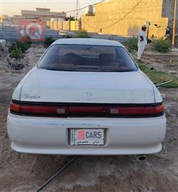 تۆیۆتا کراون